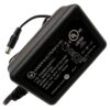 UpBright 12V 0.75A AC/DC Adapter Compatible with Motorola Cable Modem SB5100 SB5120 SB5101 SB5101U MT20-21120-A00F 503913-004 MT20-21120-A04F 503913-007 DTA100 DTA199 DCT700 12.0V 750mA Power Supply 35 61oMOJWudbL