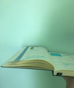 LEUCHTTURM1917 - Notebook Hardcover Medium A5-251 Numbered Pages for Writing and Journaling (Black, Dotted) Black 70 61oN8nuuqDL