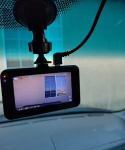 YQMAJIM Charging Power Cable for Dash Cam, (11.5 Ft) USB 2.0 to Mini USB Car Vehicle Power Charger Adapter Cord for Garmin Nuvi GPS、Rearview Mirror Cam、Backup Camera 11.5 Ft 32 61oNWnsBRnL