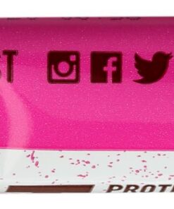 Quest Nutrition, Bar Chocolate Frosted Doughnut, 2.12 Ounce Chocolate Sprinkled Doughnut Flavor 1 Count (Pack of 1) 12 61oO5sigRXL