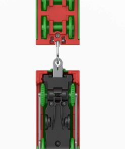 Thomas & Friends TrackMaster, Motorized Henry Engine 14 61oOh41YGLL