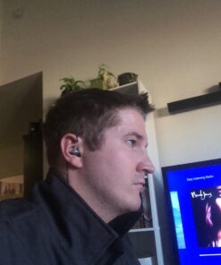 1MORE Triple Driver In-Ear Earphones Hi-Res Headphones with High Resolution, Bass Driven Sound, MEMS Mic, In-Line Remote, High Fidelity for Smartphones/PC/Tablet - Silver 44 61oOqfpZJxL