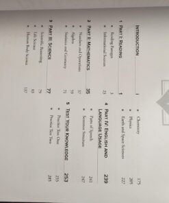 TEAS V Study Guide 2016:: TEAS Test Prep and Practice Questions for the TEAS Version 5 Exam 37 61oPETAf87L