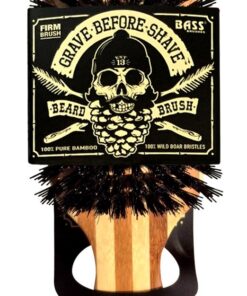 Grave Before Shave™ Beard Care Pack (Bay Rum Blend) 11 61oQF686wcL