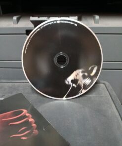 Undertow Explicit Lyrics Audio CD, Audiobook, CD 7 61oR3ocwtGL