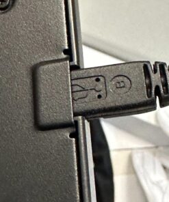 Graphics Drawing Tablet, UGEE M708 10 x 6 inch Large Drawing Tablet with 8 Hot Keys, Passive Stylus of 8192 Levels Pressure, UGEE M708 Graphics Tablet for Paint, Design, Art Creation Sketch Black 48 61oRcESwWjL