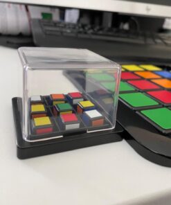 Rubik’s Race - Universal Game 3P Race (2018 Old Version) 50 61oRsfGD2EL