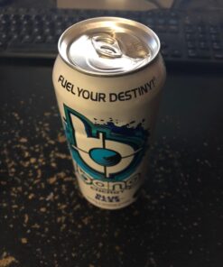 Bang Energy Blue Razz, Sugar-Free Energy Drink, 16-Ounce (Pack of 12) 16 Ounce (Pack of 12) 31 61oSSctmVzL