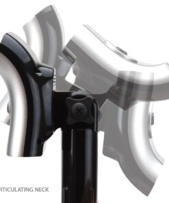 GOgroove FlexSMART X3 Mini Bluetooth Car Adapter for Handsfree Calling, USB Charging, Music Controls for Smartphones, MP3 Players - Aux Bluetooth Adapter for Car - FM Radio Transmitter (Updated 2023) 20 61oSbRDpSpL