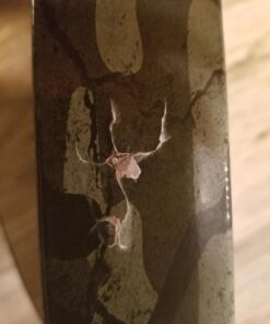 Snake Eye Tactical Fix Blade Rambo Style Survival Hunting Knife SL 16 61oTWlUhBkL