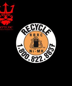 Neptune 12V 26Ah NT-12260 Rechargeable Battery - Larger HIGH Capacity Solar SLA Sealed Lead Acid Battery - 2 Pack 11 61oTf 1dcsL