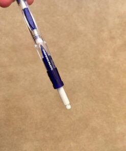 Pentel Refill Erasers For Pentel Twist-Erase Series Pencils - Pack of 36 (E10) 23 61oU4dwMbGL