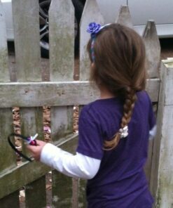 Creativity for Kids Fashion Headband Making Kit - Makes 10 DIY Headbands, Arts and Craft Kits for Ages 5-7+, Kids Activities, Birthday Gifts for Girls Fashion Headbands 31 61oUPgbjewL