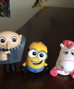 Funko Mystery Minis: Despicable Me Blind Box Figure 9 61oVXyLTNNL