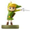 Amiibo ToonLink (Wind Tact) (The Legend of Zelda Series) 29 61oYgbQ2YxL