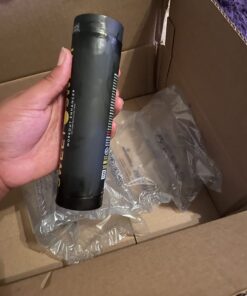 Sweet Sweat Workout Enhancer Roll-On Gel Stick - Sweat Harder and Faster, Helps Promote Water Weight Loss, Use with Sweet Sweat Waist Trimmer Original 28 61oYnirhFtL