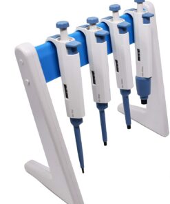 IVYX Scientific Multi-Volume Adjustable Micropipette/Pipettor 100-1000 μl 13 61oZQNPEzyL