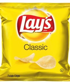 Alternative view of Frito-Lay Classic Mix Variety Pack, 50Count