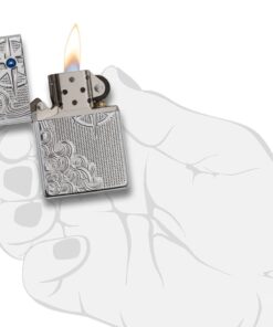 Zippo Nautical Lighters Navy Matte 12 61oZdgrLzSL