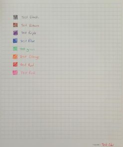 Pilot, FriXion Ball Erasable & Refillable Gel Ink Pens, Fine Point 0.7 mm, Pack of 8, Assorted Colors 8 Count (Pack of 1) 24 61oa509t8SL 3