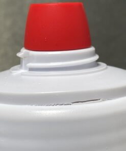 Whiskware Pancake Batter Bottle with BlenderBall Wire Whisk, Pancake Batter Dispenser Bottle for Baking Pancakes, Cupcakes, Muffins, Crepes, and More,White 27 61oaMWuMGjL