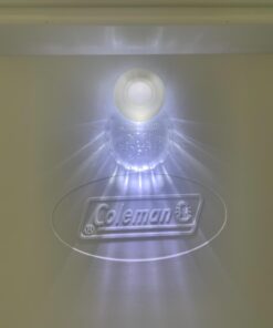 Coghlan's Inside Cooler Lid Light, Gray 18 61ob9PzfeaL