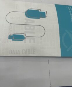 AINOPE 100W USB C to USB C Cable 10FT, USB C Charger Cable, USBC to USBC Cable Fast Type C Charging Cable Fits for iPhone 15 Pro Max Plus, MacBook Air/Pro, iPad Pro, Samsung Galaxy S23 A. 10FT Grey 1 36 61obld1da9L