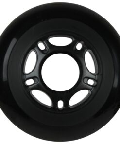 KSS Outdoor Asphalt Formula 89A Inline Skate X8 Wheels Black 80mm 13 61ocStEjiUL