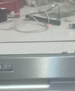 Streamlight 66134 Stylus Pro USB 350-Lumen Rechargeable Penlight with USB Cord & Nylon Holster, Black Rechargeable with USB Cord 24 61oci1BEW1L