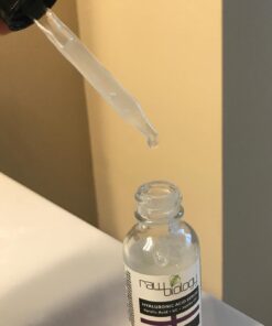 PUREST Natural & Organic Hyaluronic Acid with Vitamin C and E - WRINKLE ERASER & Collagen Builder. 17 61odeV GAqL 1