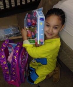 Peppa Pig and Family Figure Grandpa Granny Exclusive Set of 6 17 61odixkvJiL