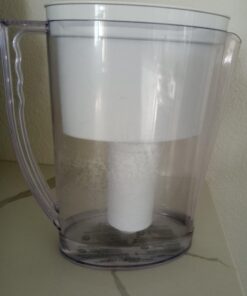 AQUA CREST Replacement for Brita® Water Filter, Pitchers and Dispensers, Classic OB03, Mavea® 107007, and More, NSF Certified Pitcher Water Filter, 1 Year Filter Supply, 6 Count 6 Count (Pack of 1) 39 61oeEQSQNNL