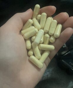 Vital Vitamins Multi Collagen Complex - Type I, II, III, V, X, Grass Fed, Non-GMO, 150 Capsules 150 Count (Pack of 1) 31 61oerEK8lTL