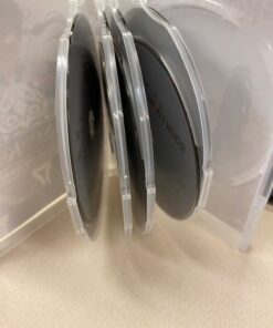 Legend of Korra: The Complete Series DVD December 13, 2016 35 61of2lbKIuL