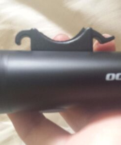 Bike Lights for Night Riding, USB Rechargeable Shark 300 Ultra Bright LED Bike Lights Front and Back Safety Tail Light Included, Bicycle Light Compatible with Mountain, Road, Kids & City Bicycles Black Combo 93 61ogXNNmi8L