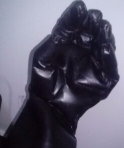 Rubie's Costume Co Men's V For Vendetta Adult Costume Gloves One Size As Shown 11 61ogqn2IR0L