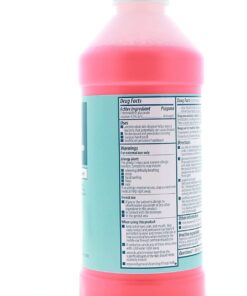 Hibiclens Antimicrobial Skin Liquid Soap, Unscented 32 Fl Oz 18 61oguyYbQKL