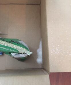 Monk Zero - Monk Fruit Sweetener, Non-Glycemic, Keto Approved, Zero Calories, 1:1 Sugar Substitute (Granular, 16oz) Granular 1.00 Pound (Pack of 1) 17 61ohbbMwX0L