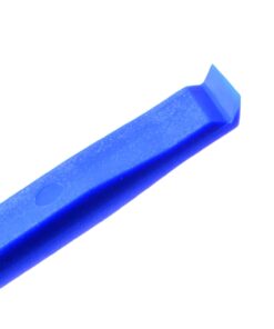 Professional Opening Pry Tool Repair Kit with Non-Abrasive Nylon Spudgers and Anti-Static Tweezers, 8 Piece Set 23 61oiLiojSL