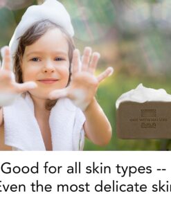 DEAD SEA MINERAL 7 oz SOAP VARIETY 3PK in BRANDED BOX. Dead Sea Salt contains Magnesium, Sulfur & 21 essential minerals. Shea Butter, Argan Oil, 100% Natural. All Skin Types, Acne, Eczema, Psoriasis 7 Ounce (Pack of 3) 12 61oiXVgVffS