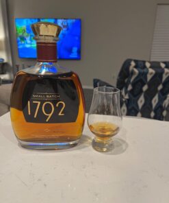 GLENCAIRN WHISKY GLASS, SET OF 4 IN 4 PACK GIFT CARTON 46 61ojSy2wrLL