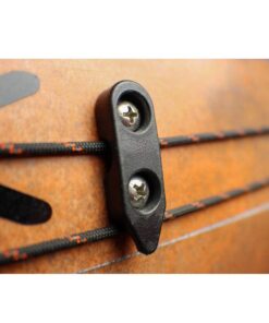 YakAttack Kayak LeverLock Deluxe Anchor Trolley AMS-1003 24 61oju7tRlFL