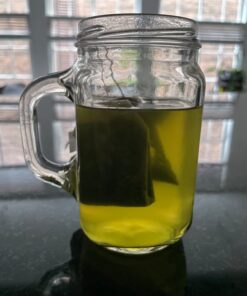 Bamboo Tea - Rich in Organic Silica- for Healthy Hair, Skin & Nails- 30 Day Challenge! 30 61okBsn C4L 1