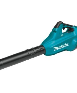 Alternative view of Makita XBU02PT1 36V (18V X2) LXT® Brushless Blower Kit with 4 Batteries (5.0Ah)