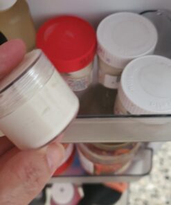 Botanical Beauty ORGANIC EVENING PRIMROSE OIL. 100% Pure/Natural/Undiluted/Unrefined/Certified Organic/Cold Pressed Carrier Oil. 0.5 Fl.oz.- 15 ml 0.5 Fl Oz (Pack of 1) 19 61olH7SVgIL