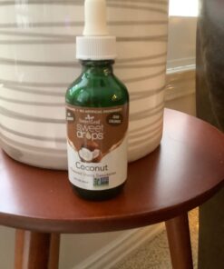 Sweet Leaf Liquid Stevia Coconut 2 OZ 2 Fl Oz (Pack of 1) 18 61omXI300zL