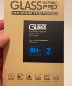 Mkeke Compatible with iPhone 11 Screen Protector for iPhone XR Screen Protector, Tempered Glass Film for Apple iPhone 11 and iPhone XR, 3-Pack Clear for iPhone 11/XR 37 61on2CLgXVL