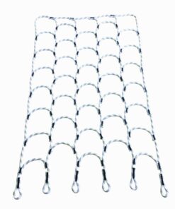 Aoneky Climbing Cargo Net (40'' x 70'') 40'' x 70'' 6 61onMQrcE1L 1