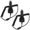 Tenq Car Charger Cable for Baofeng Uv-5r Uv5ra Uv5rb Uv5re PX-777 TYT TH-F8 Wouxun Radios(2 pack) 15 61ongkHCnRL