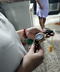 Invicta Men's Pro Diver Stainless Steel Quartz Watch 48mm Black 40 61onrQnI8ML